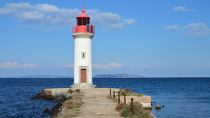 Déménageur Sète